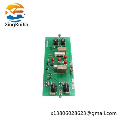 AB SP-170025 SP-170130 170026-01 snubber board