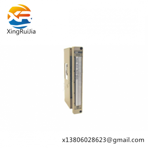 ABB 07AA60R1 GJV3074365R1 DCS Module