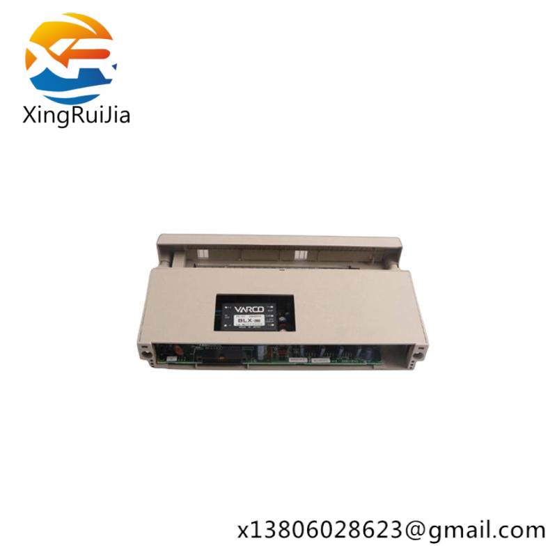 abb_07aa60r1_gjv3074365r1_output_module.jpg ABB 07AA60R1 GJV3074365R1 Output Module