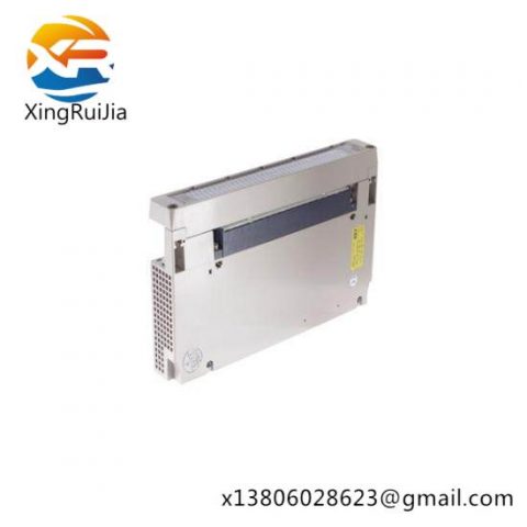 ABB 07AB63R1 Output Module