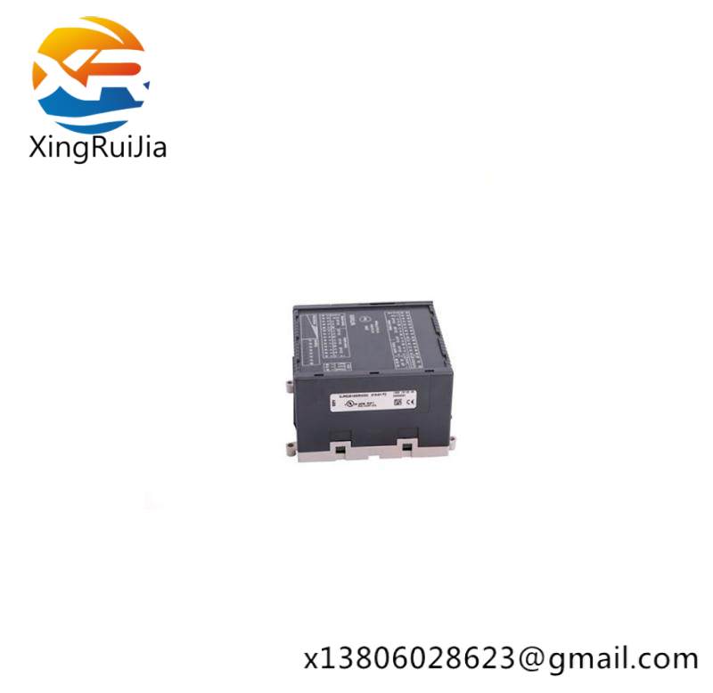 abb_07ai91_gjr5252200r0101_digital_plc_module.jpg ABB 07AI91 GJR5252200R0101 DIGITAL PLC MODULE