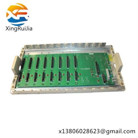 ABB 07BT62R1 Rack