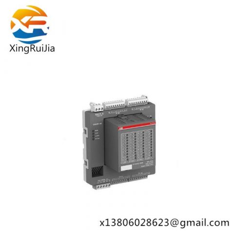 ABB 07DC91 07DC91-AD:Dig.Conf.In./Output module