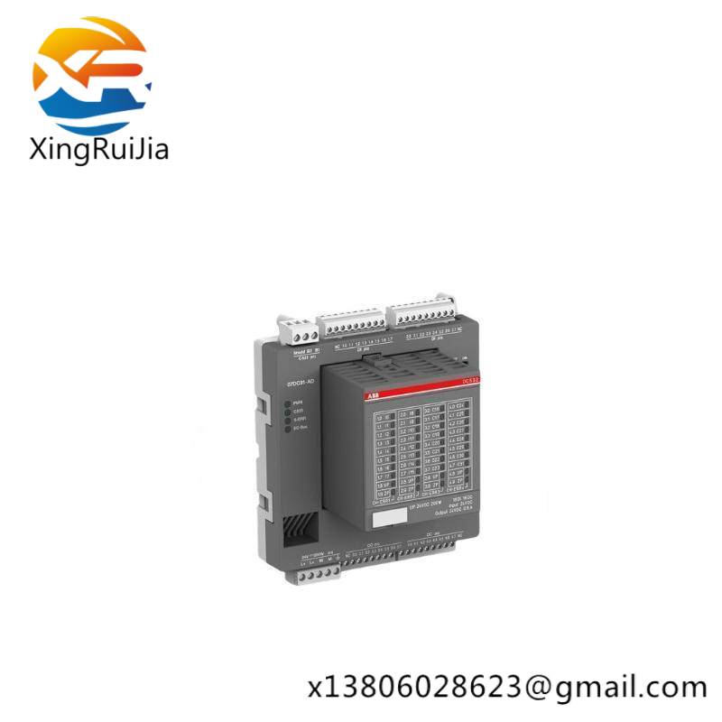 abb_07dc91_07dc91-ad_dig_conf_in_output_module.jpg ABB 07DC91 07DC91-AD:Dig.Conf.In./Output module