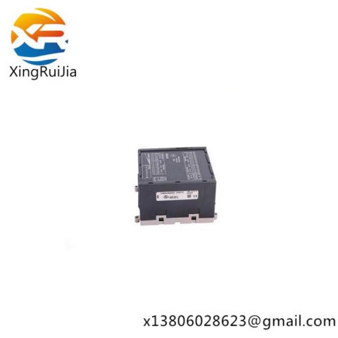 ABB 07DC92D GJR5252200R0101