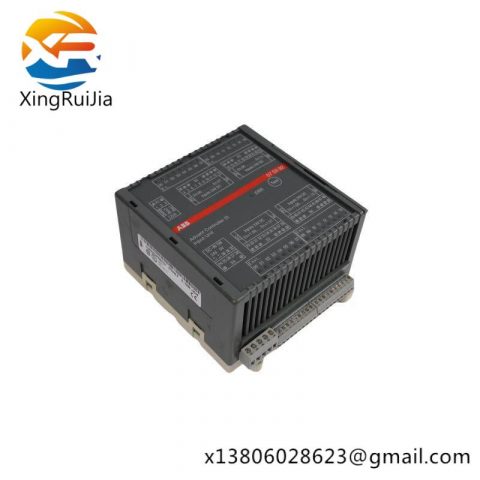 ABB 07DI92 F6GJR5252400R0101 Power supply module