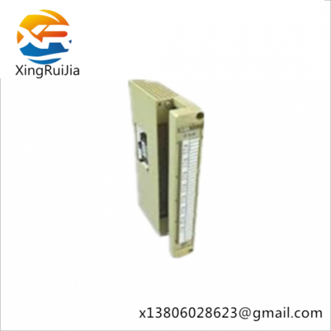 ABB 07EA63R1 Analog Input Module