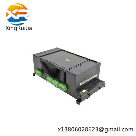 ABB 07KR91 GJR5250000R0101 Central Unit