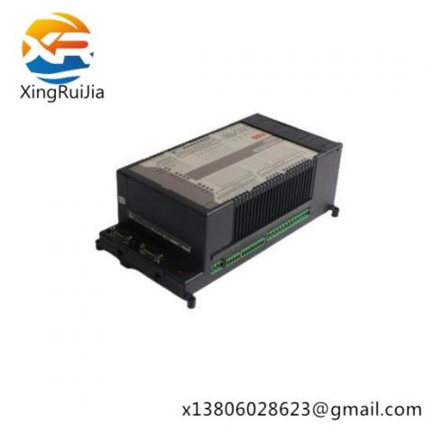 ABB 07KT92 GJR5250500R0262 Central Processing Unit - 90 Series