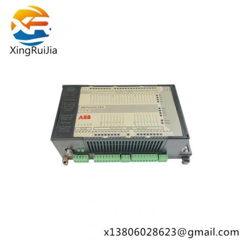 ABB 07KT93 GJR5251300R0171 Processor