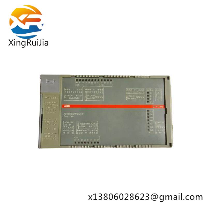 abb_07kt95_advant_ocs_07_kt_95_control_unit.jpg ABB 07KT95 Advant OCS 07 KT 95 Control Unit