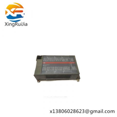 ABB 07KT97 Central Unit