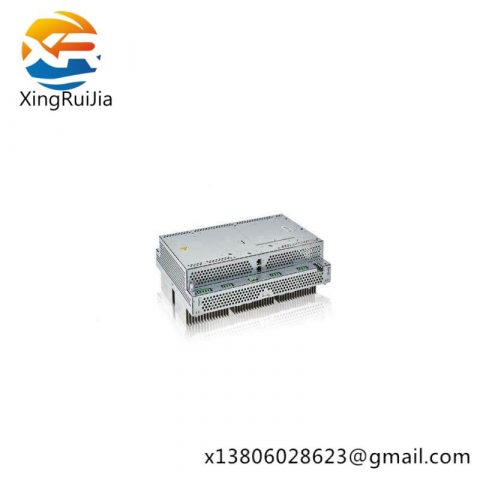 ABB 07KT97 WT97 Basic Unit