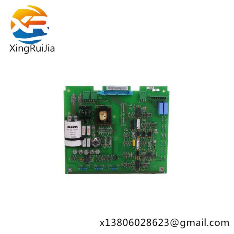 abb_07kt97_wt97_gjr5253000r4270_advant_controller_31_basic_unit.jpg ABB 07KT97 WT97 GJR5253000R4270 Advant Controller 31 Basic Unit