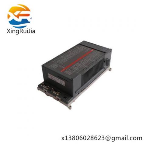 ABB 07KT98 GJR5253100R0278 Advant Controller Module