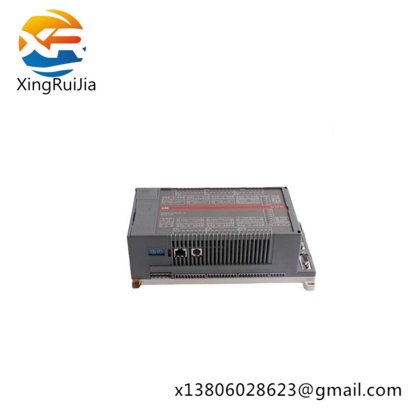 abb_07kt98_wt98_advant_controller_module.jpg ABB 07KT98 WT98 Advant Controller Module