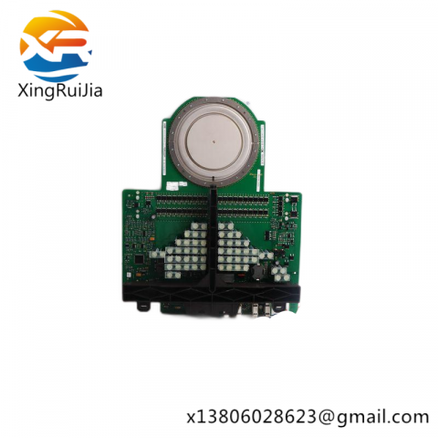 ABB 07KT98 WT98 Basic Module Ethernet AC31