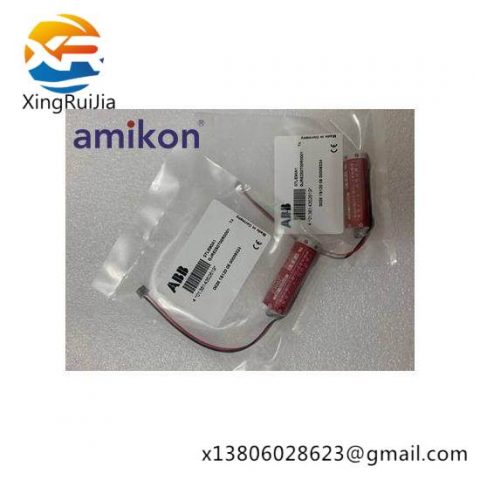 ABB 07LE90 Battery