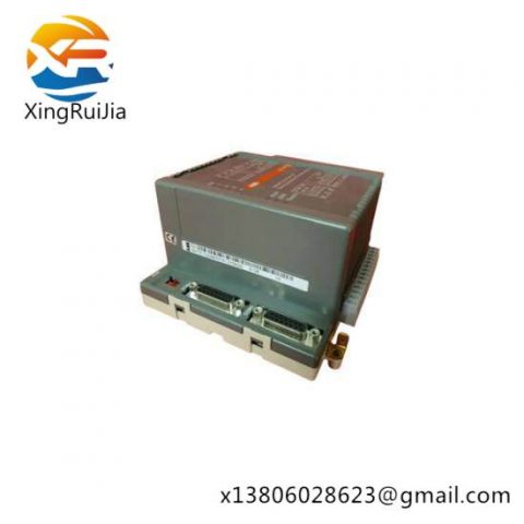 ABB 07MK92 GATS110098R0161 Communication Processor