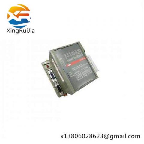 ABB 07MK92 GATS110098R0161 Serial Communication Processor