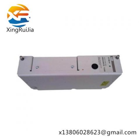 ABB 07NG61R1 GJV3074311R1 Power Supply