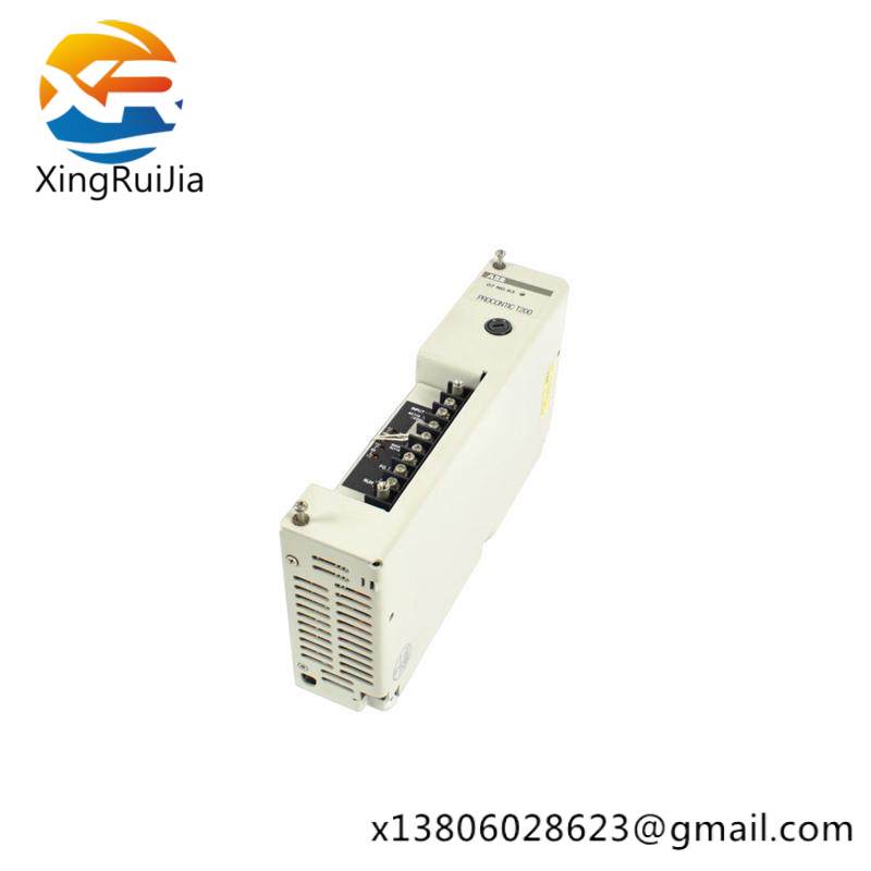 abb_07ng63r1_gjv3074313r1_power_supply.jpg ABB 07NG63R1 GJV3074313R1 Power Supply