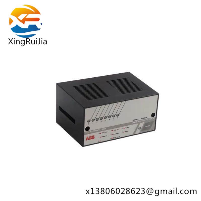 abb_07ze63r302_central_processing_unit.jpg ABB 07ZE63R302 CENTRAL PROCESSING UNIT