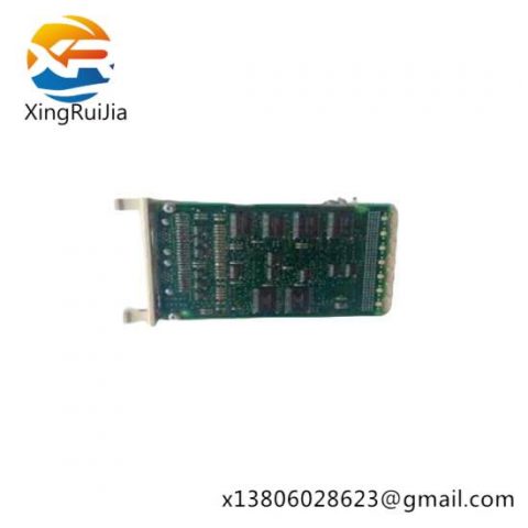 ABB 086318-001 Module