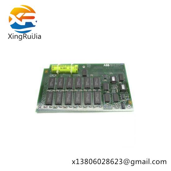 abb_086318-501_static_ram_modul.jpg ABB 086318-501 STATIC RAM MODUL