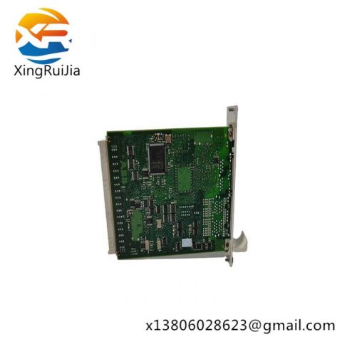 ABB 086329-004 Driver Board