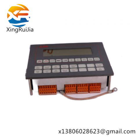 ABB 086339-001 Sensor