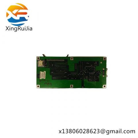 ABB 086351-504 086351-004 SERIAL PUSHBUTTON