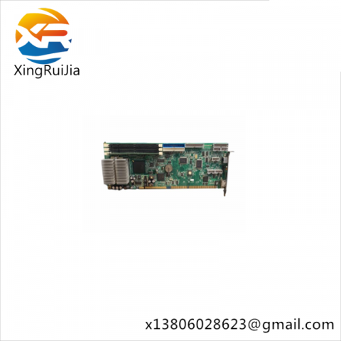 ABB 086363-001 Control