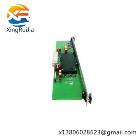 ABB FS300R12KE3 AGDR-81C Driver Power board