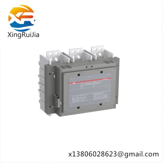 abb_10157399_af16503011_dc_contactor.png ABB 10157399 AF16503011 DC Contactor