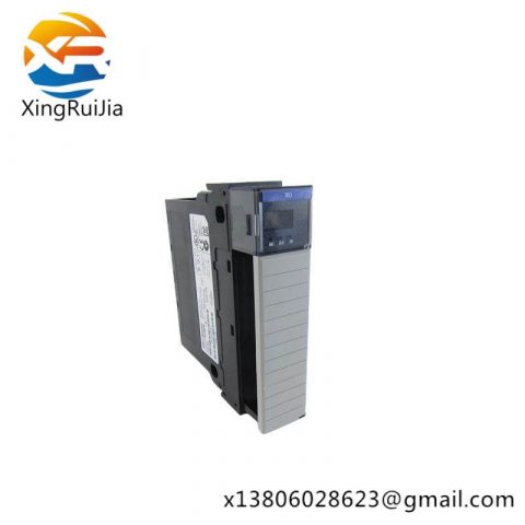 ABB 1756-RI0 COMMUNICATIONS MODULE
