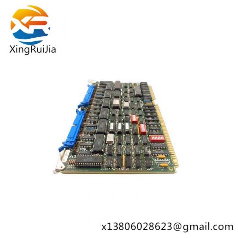 ABB 1948021A1 INTERFACE MODULE