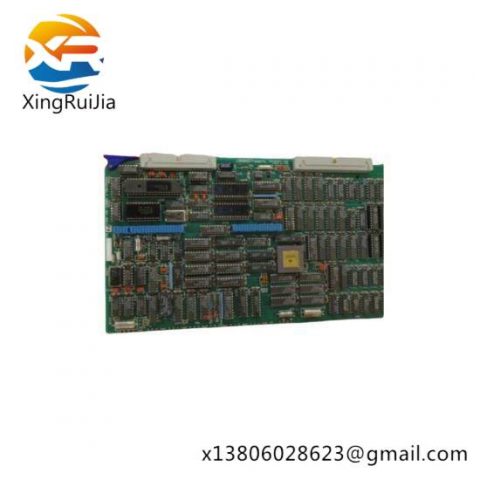 ABB 1948024G1 CPU MODULE ASSEMBLY