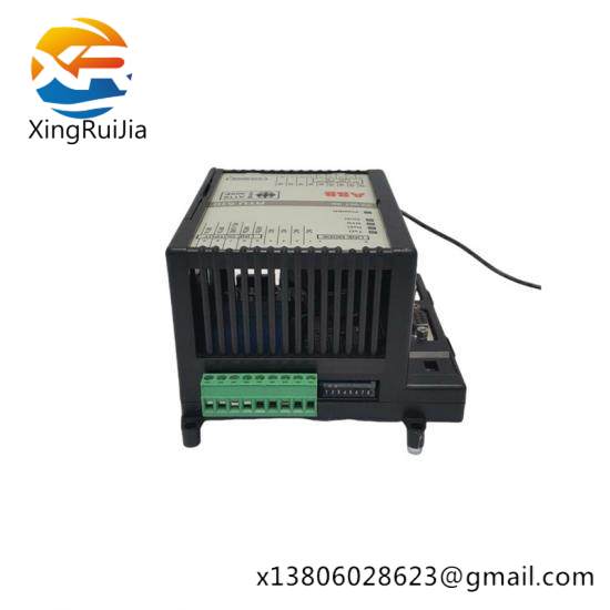 abb_1kgt005200r0003_23wt90_rtu_510_module_automation_parts.jpg ABB 1KGT005200R0003 23WT90 RTU 510 Module automation parts