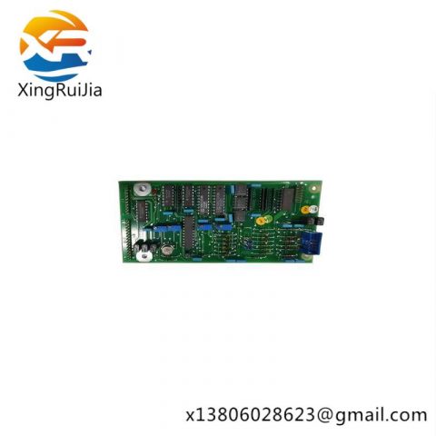 ABB 1KGT011900R0001