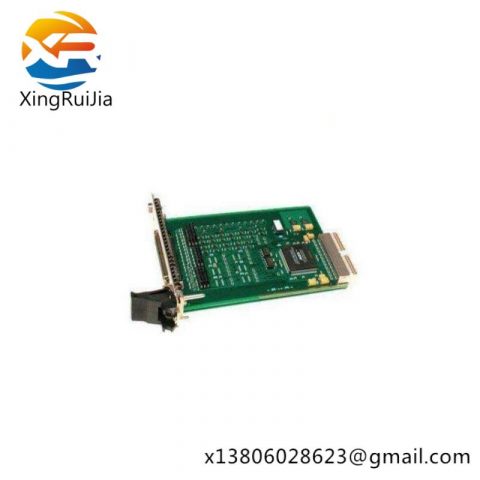 ABB 1KHL015545R0001 O4LE I/O Crad