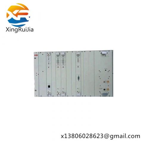 ABB 1KHL015623R0001 G4AI DCS module