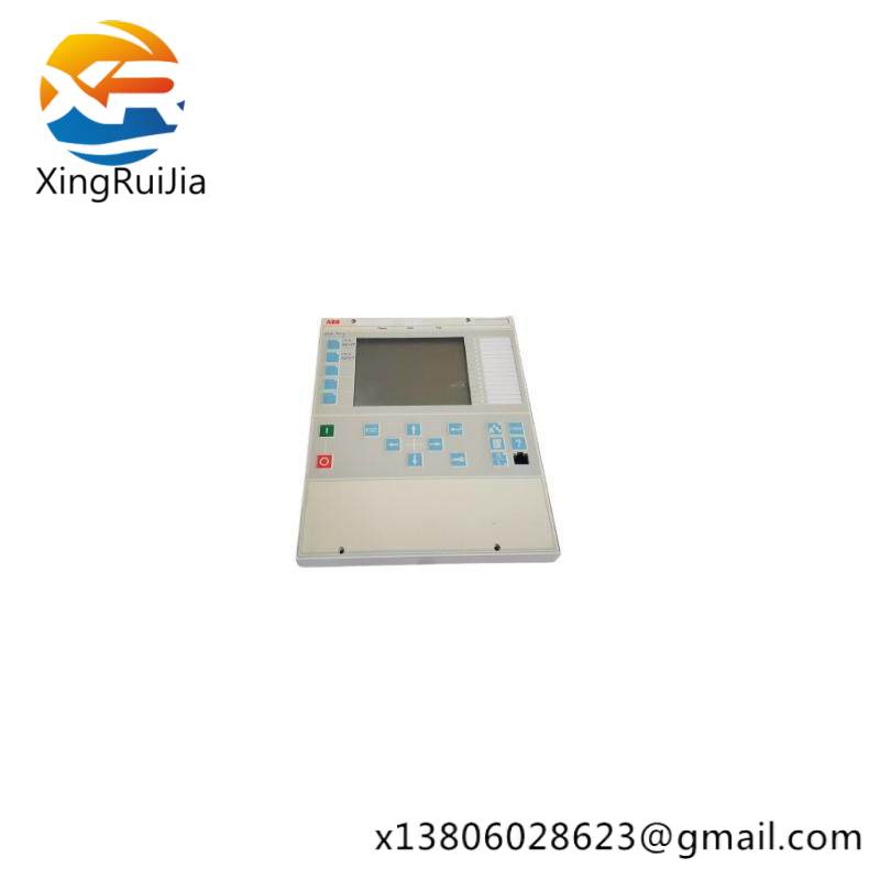 abb_1khl016009r0001_nsk5g4ak_display_module.jpg NSK NE147-400 ASTRO-E400z Spindle Controller