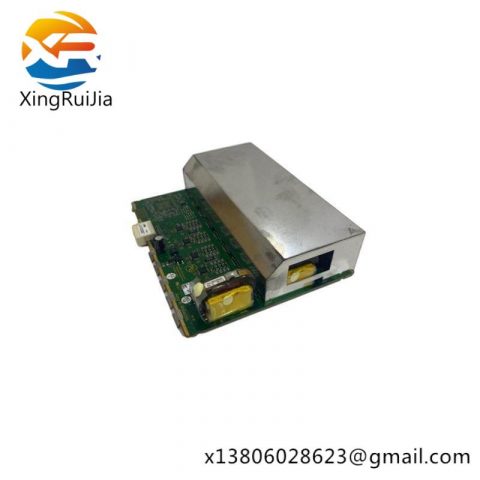 ABB 1KHL178012R0016A TRM01 Power Supply