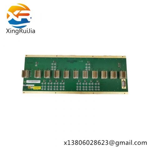 ABB 1KHW001432R0001 P3LG CIRCUIT BOARD