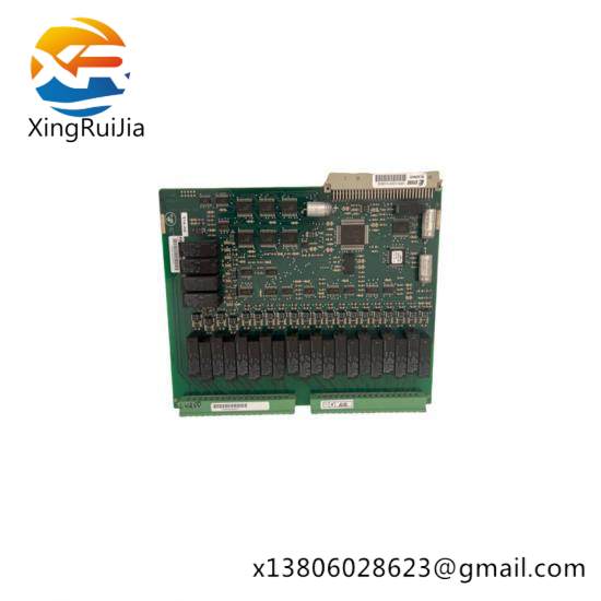 abb_1mrk000005-380_1mrk000614-abr00_binary_output_module.jpg ABB 1MRK000005-380/1MRK000614-ABr00 Binary Output Module