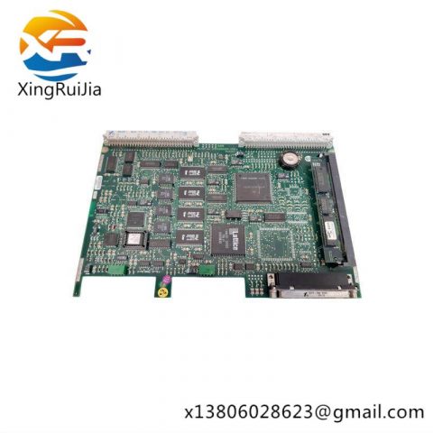 ABB 1MRK000167-GCr00 1MRK000005-258 PC BOARD