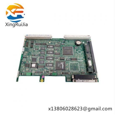 ABB 1MRK000167-GDr00 1MRK000005-258 PCB CARD