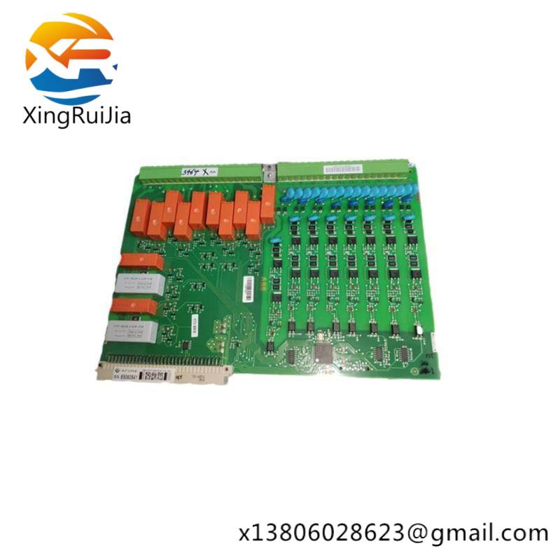 abb_1mrk000173-bbr03_binary_i_o_module-1.jpg AB 2711-K5A10 Standard Operator Terminal