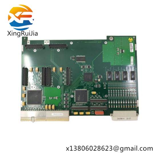 abb_1mrk000173_1mrk000005-396_p413065b_spare_card.jpg ABB 1MRK000173/1MRK000005-396 P413065B Spare Card